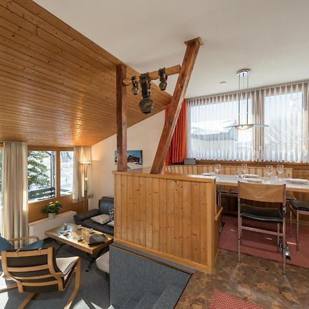 Chalet Pfiff Wildhaus Kültér fotó