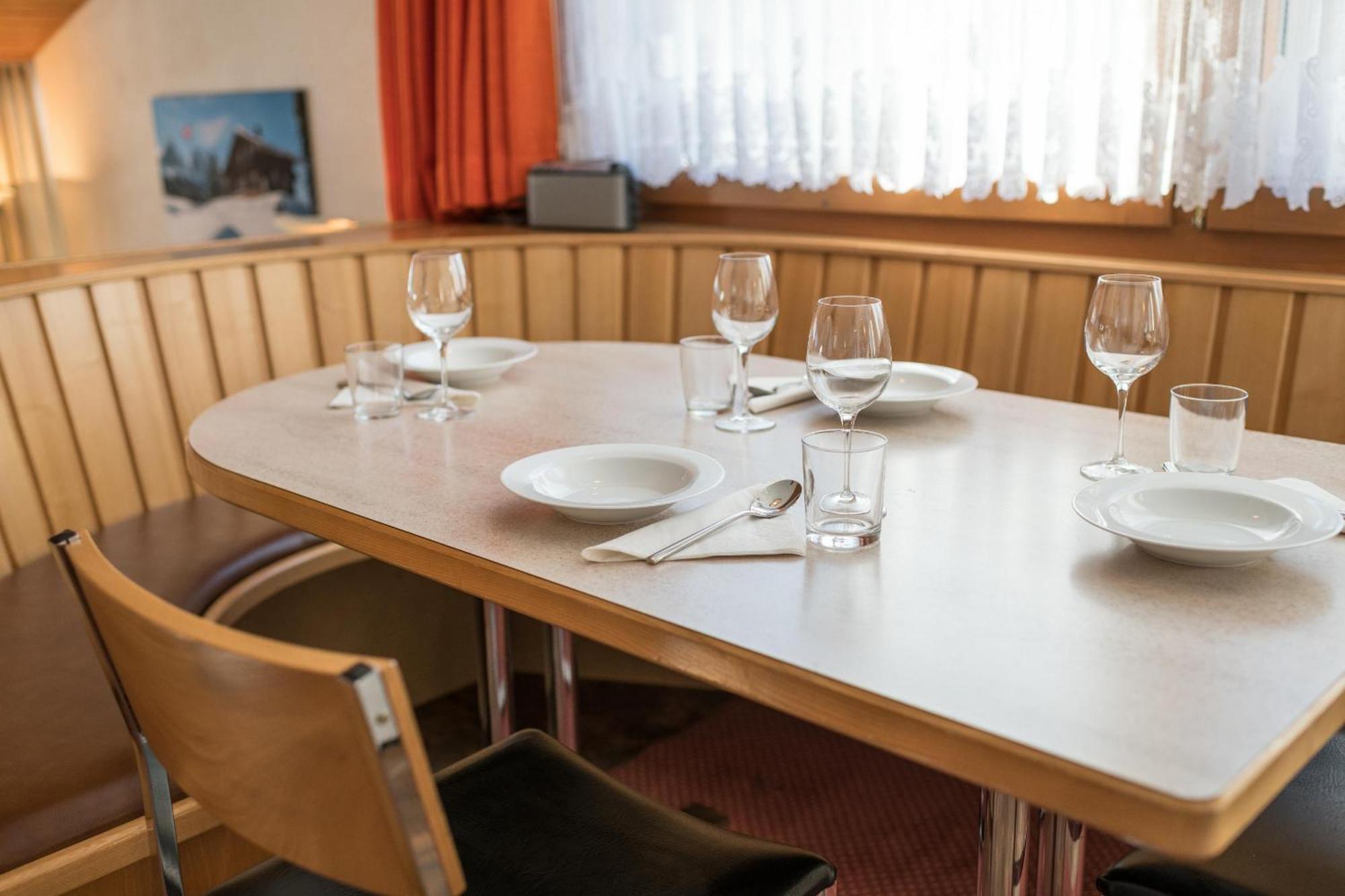 Chalet Pfiff Wildhaus Kültér fotó