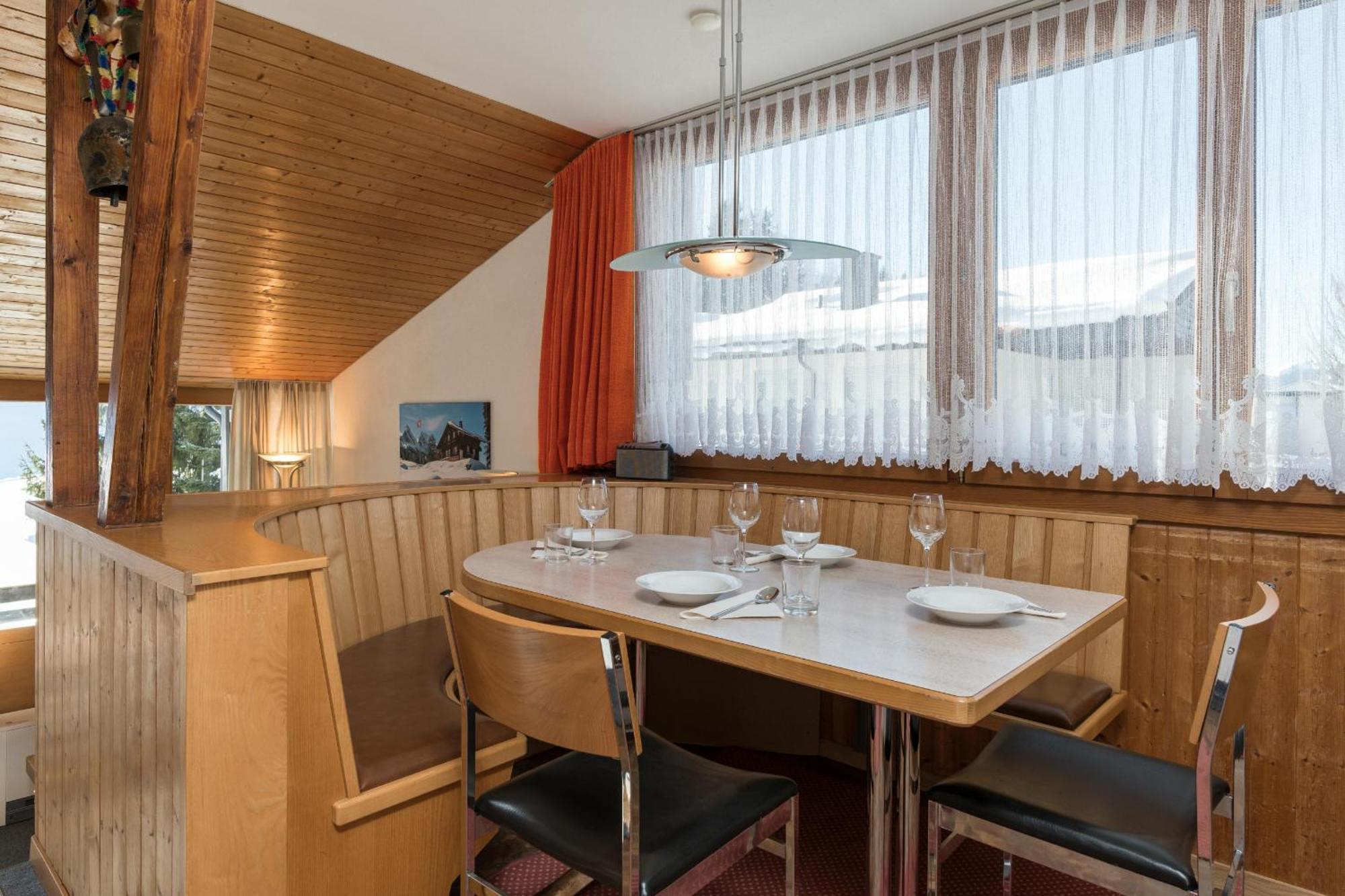 Chalet Pfiff Wildhaus Kültér fotó