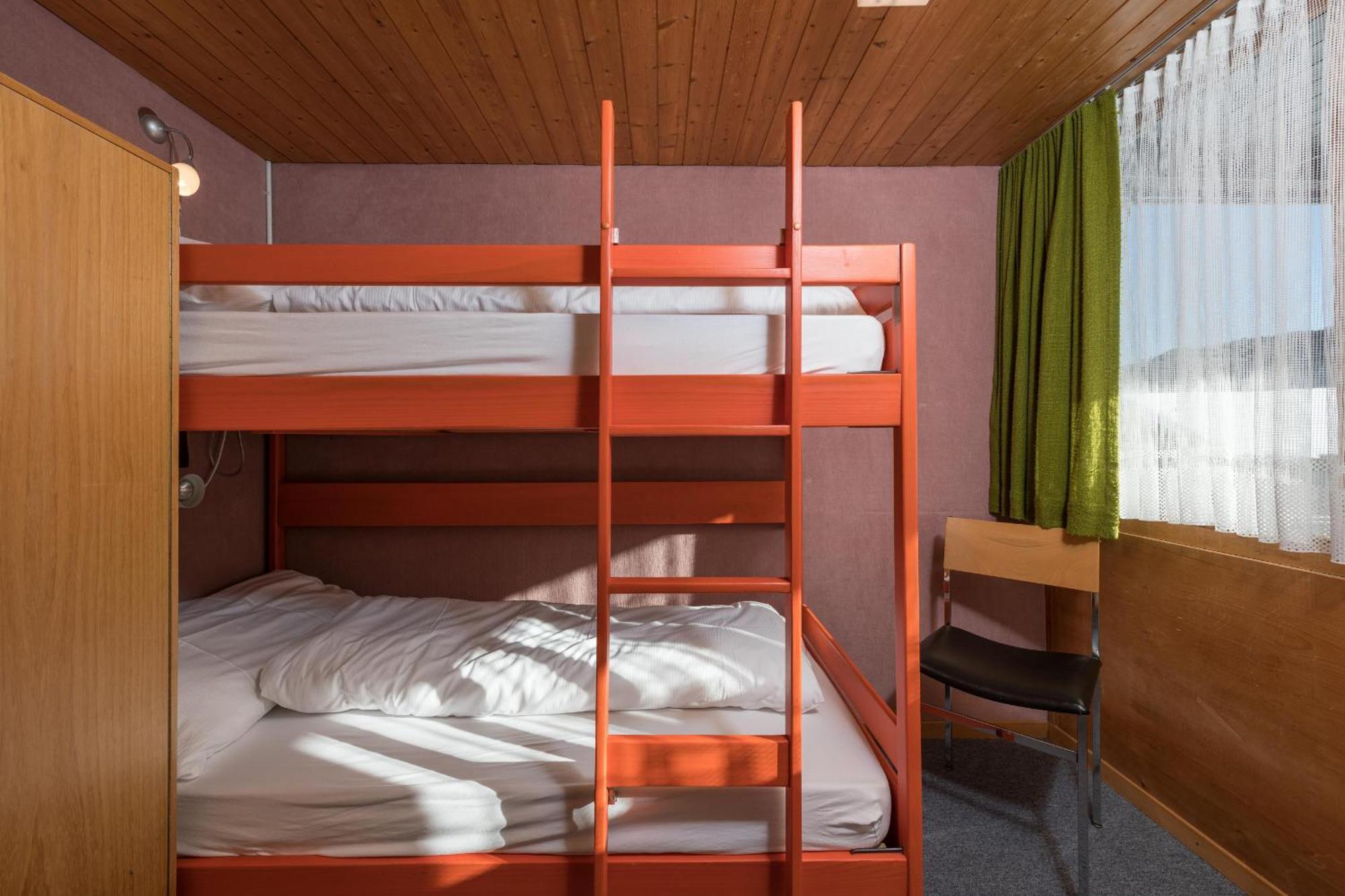 Chalet Pfiff Wildhaus Kültér fotó