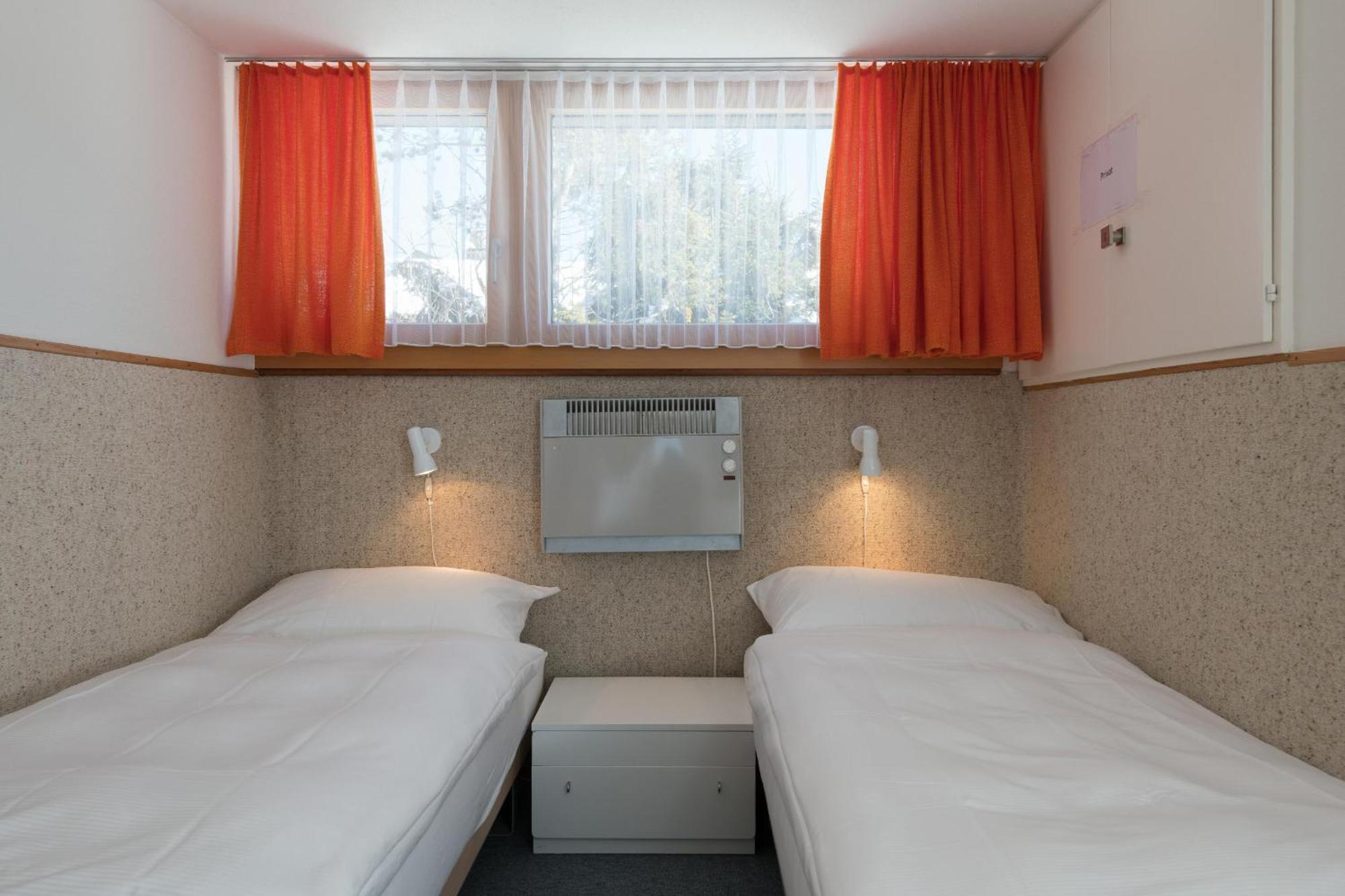Chalet Pfiff Wildhaus Kültér fotó